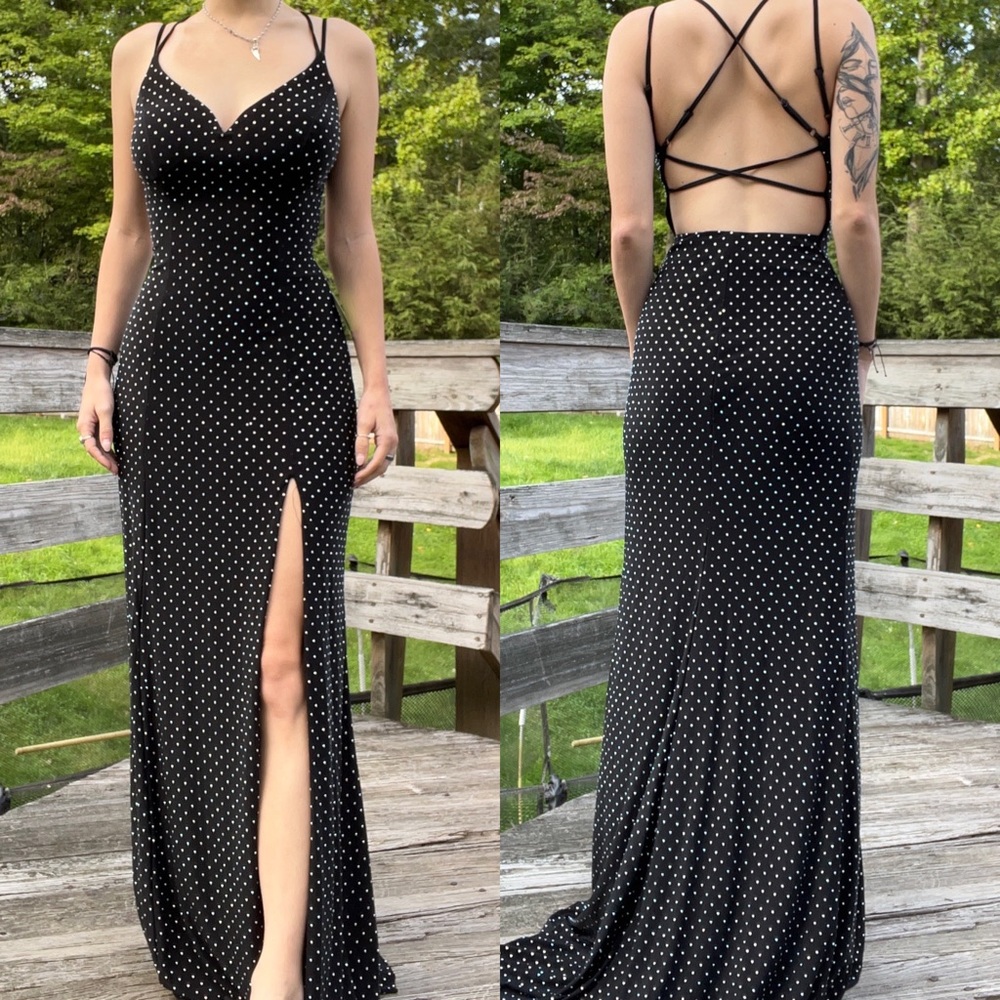 NWT Windsor gown/dress